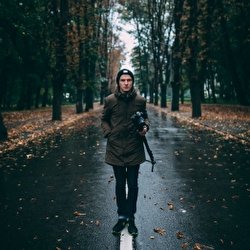 Михайло Чикур