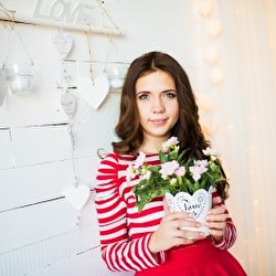 Анастасія Грицаєнко