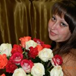 Ксения Мельник