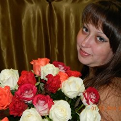 Ксения Мельник