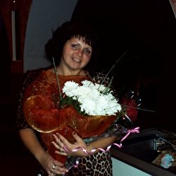 Оксана Agienko  дует Amyroff