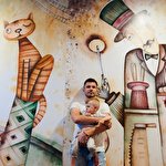 Алексей Мозалёв