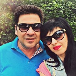 Серёжа Куприков