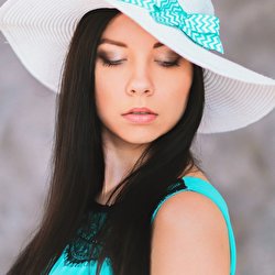 Анна Моторина