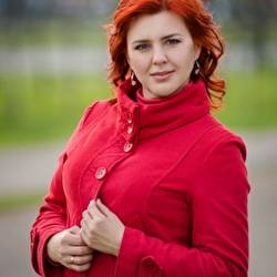 Оксана Васецкая