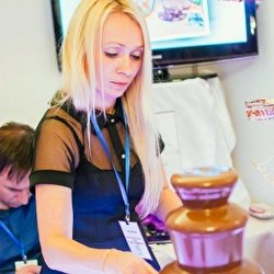 Лілія Кейтеринг