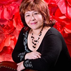 Виктория Невская