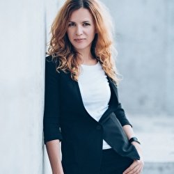 Ольга Омельницька