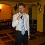 Алексей Лебедев