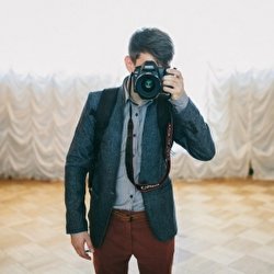 Игорь Ткаченко