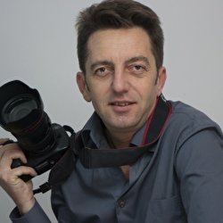 Микола Комаровський