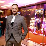 Дмитрий Радужный