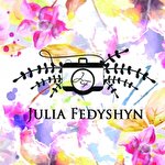 Юля Федишин