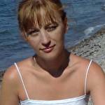 Юлия Субботина