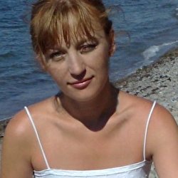 Юлия Субботина