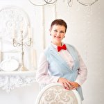 Виктория Зарицкая