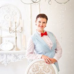 Виктория Зарицкая