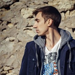 Сергій Семенович