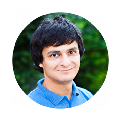 Андрій Шустикевич