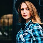 Зоряна Іванець