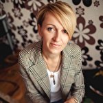 Наталья Балан