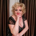 Оксана Пушкина