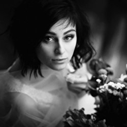 Сніжана Никончук