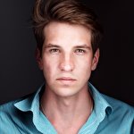 Данил Белый