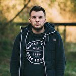 Олесь Кучерявий