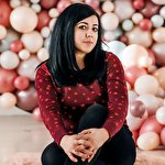 Галина Ричак