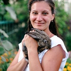 Алла Ведута