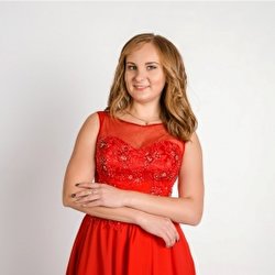 Елена Татаренко