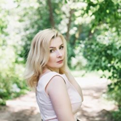 Лілія Дацька