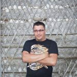 Сергій Будь