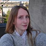 Анастасія Логвінова