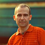 Андрей Булгаков