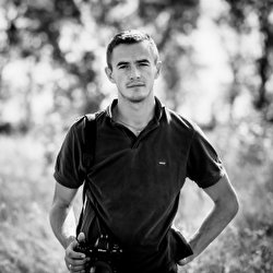 Андрій Опир