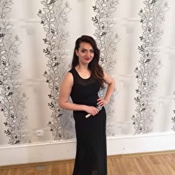 Мар'яна Войтович