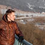 Сергій Громов