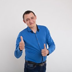 Сергей Стецский