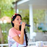 Алеся Кондратюк