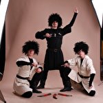 олег капелюх