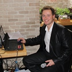 Алексей Диджей