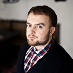 Анатолій Черкас