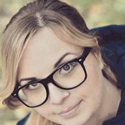 Оксана Лебедєва