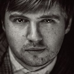 Олександр Твердохліб