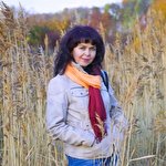 Оксана Тютюнова