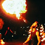 Вогню Театр