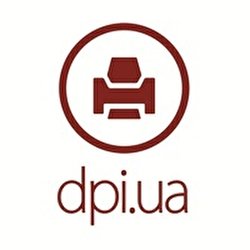 DPI Типография