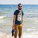 Андрій Чорний